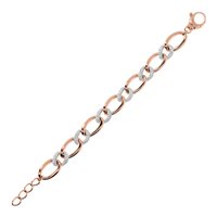 Bracelet Bronzallure Woman in Bronze WSBZ02014.W - WSBZ02014.W
